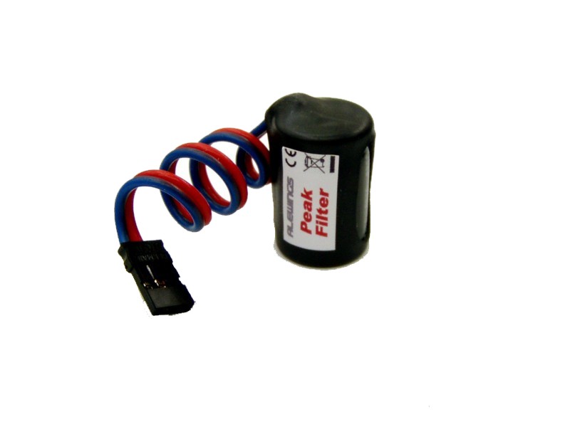 Extension adaptor xt60 m or f > tamiya m or f 10cm 16awg silicone 