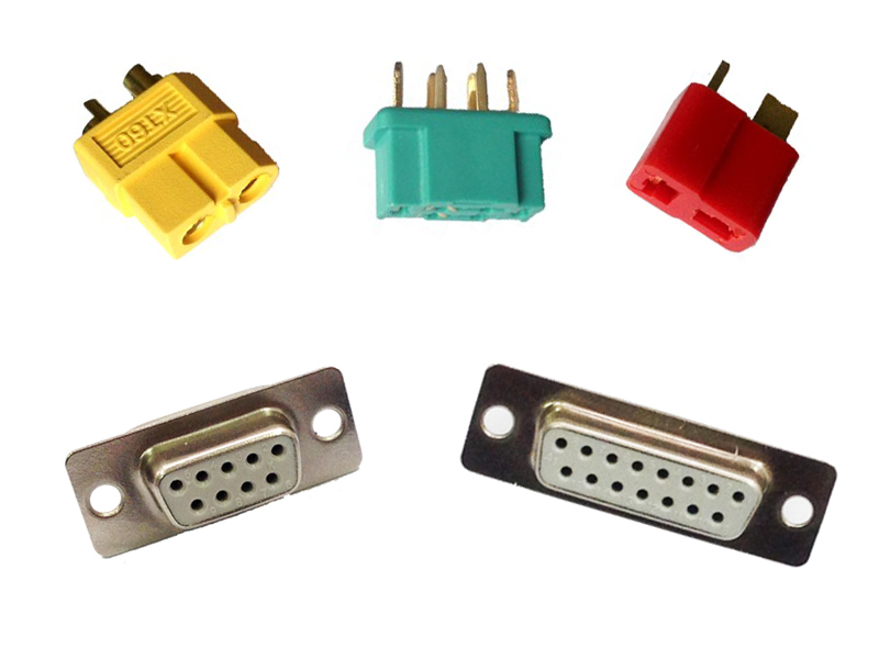 Connectors